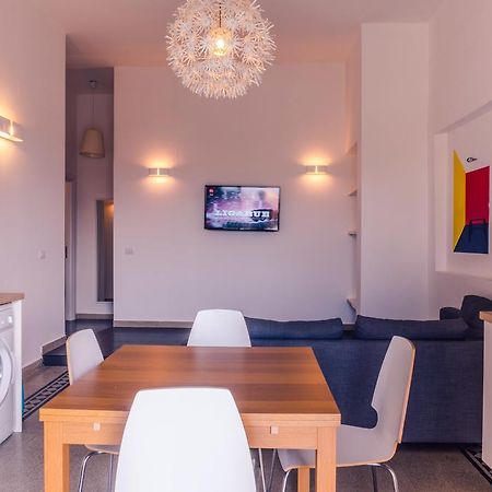 Ferienwohnung Solobed Reggio Calabria Exterior foto