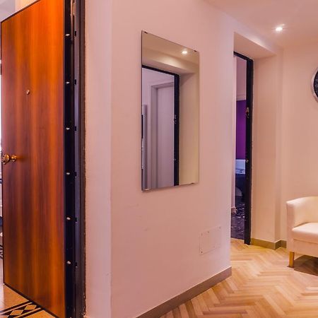 Ferienwohnung Solobed Reggio Calabria Exterior foto