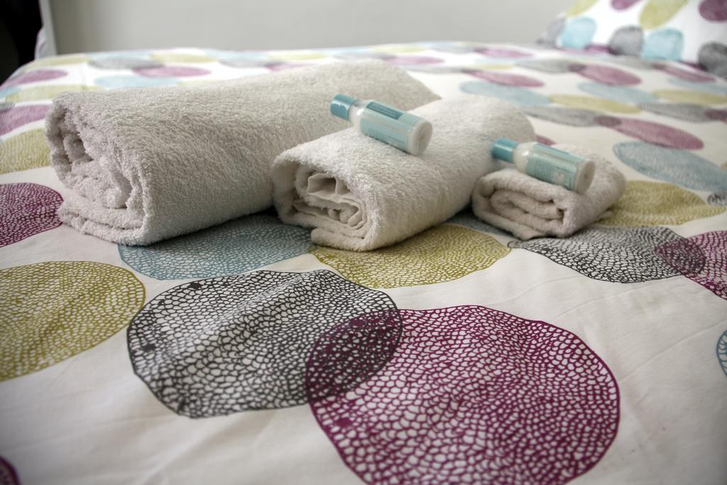 Ferienwohnung Solobed Reggio Calabria Zimmer foto