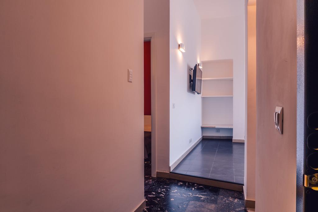 Ferienwohnung Solobed Reggio Calabria Exterior foto