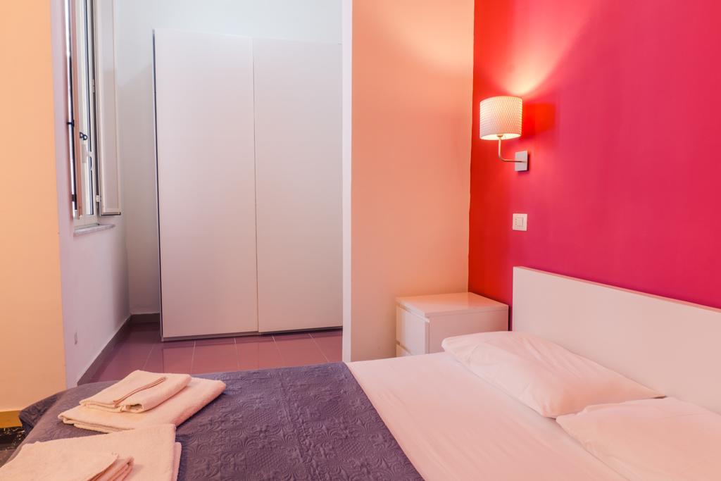 Ferienwohnung Solobed Reggio Calabria Exterior foto