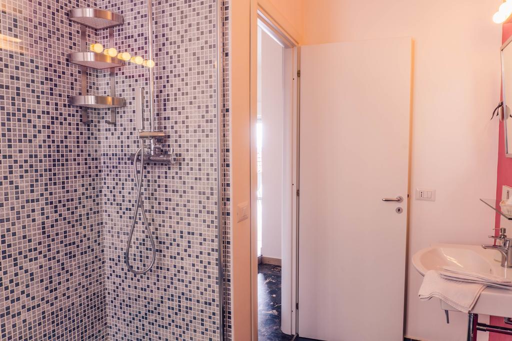 Ferienwohnung Solobed Reggio Calabria Exterior foto