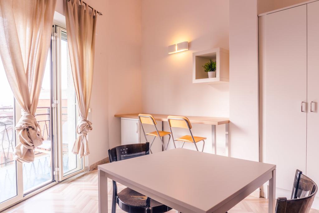 Ferienwohnung Solobed Reggio Calabria Exterior foto