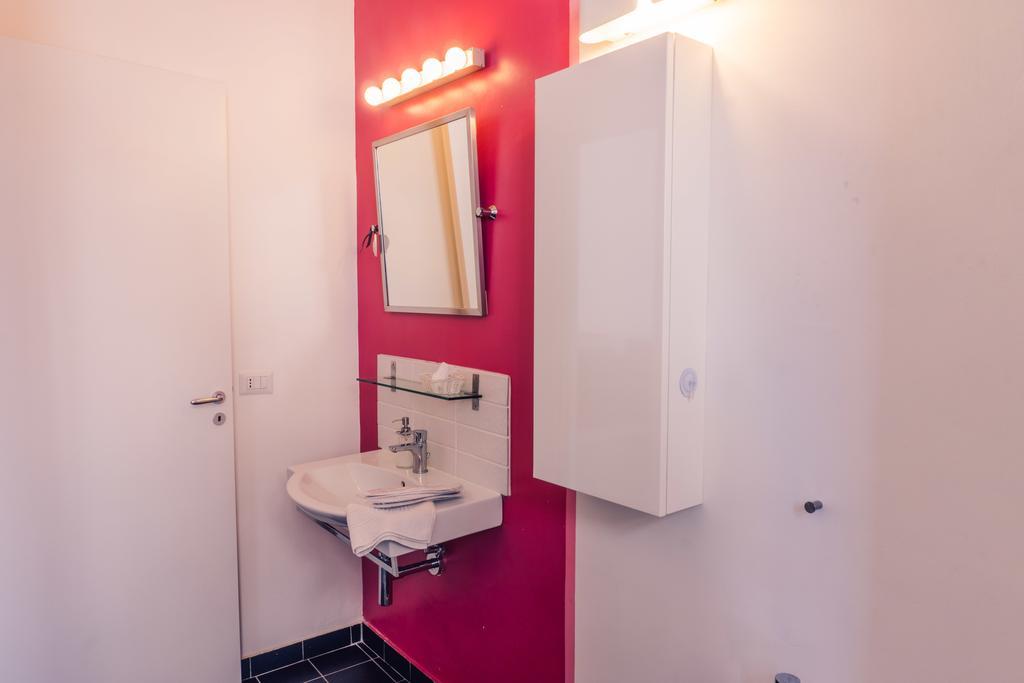 Ferienwohnung Solobed Reggio Calabria Exterior foto