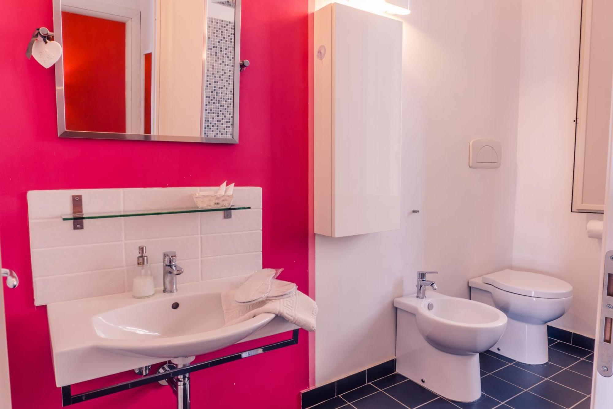Ferienwohnung Solobed Reggio Calabria Exterior foto