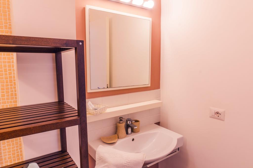 Ferienwohnung Solobed Reggio Calabria Exterior foto