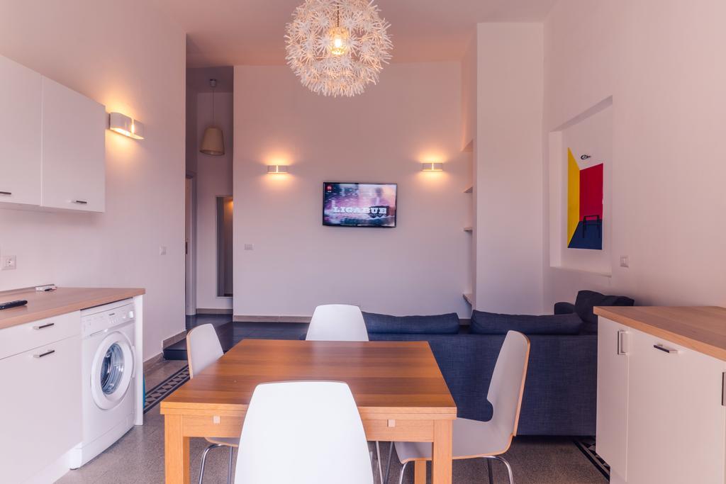 Ferienwohnung Solobed Reggio Calabria Exterior foto