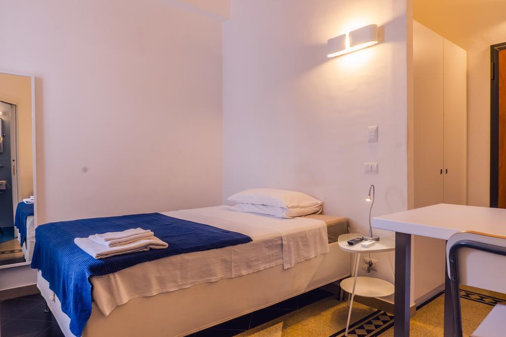 Ferienwohnung Solobed Reggio Calabria Exterior foto