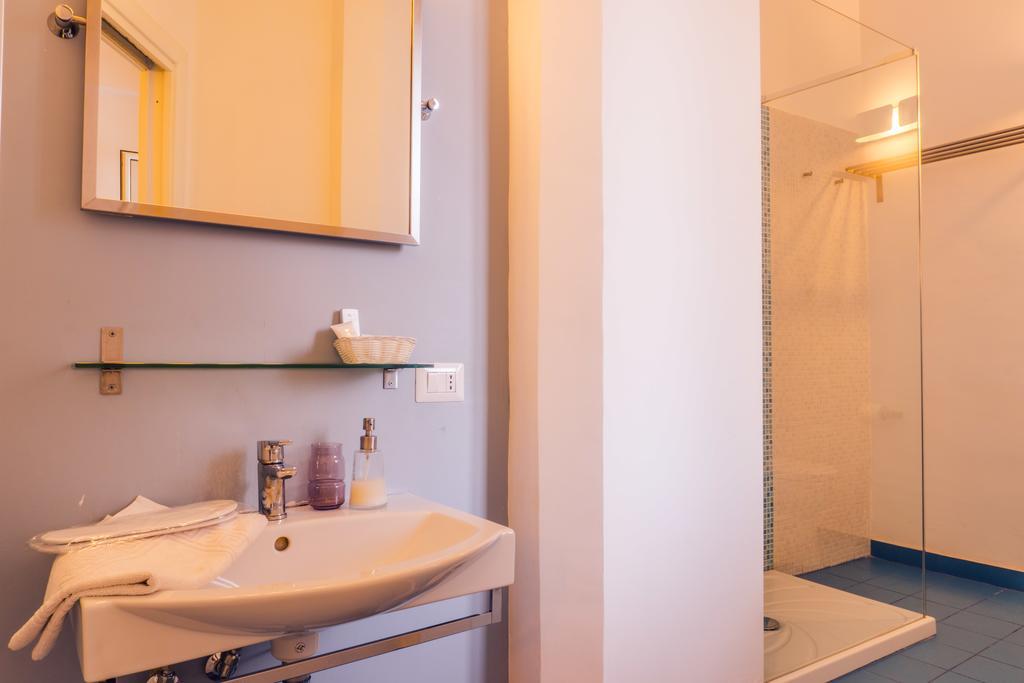 Ferienwohnung Solobed Reggio Calabria Exterior foto