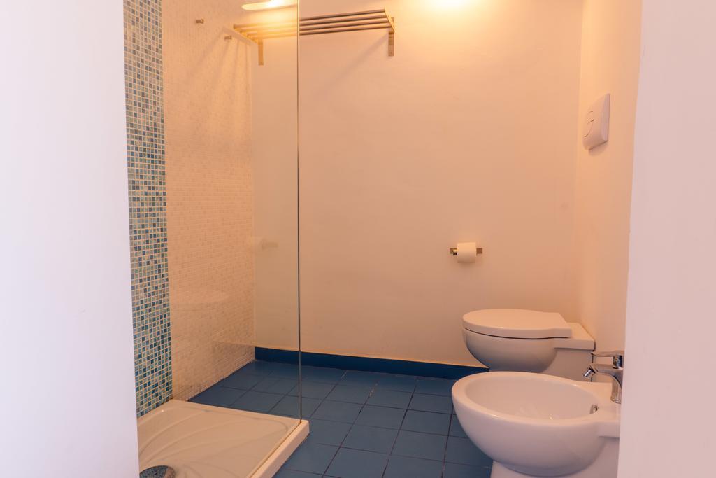 Ferienwohnung Solobed Reggio Calabria Exterior foto