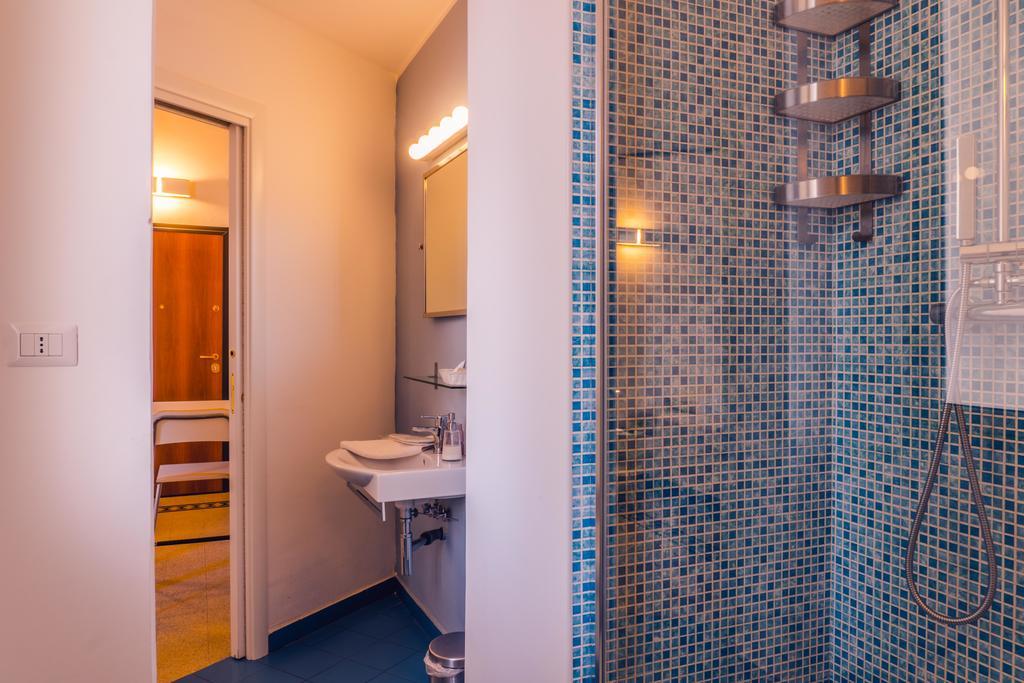 Ferienwohnung Solobed Reggio Calabria Exterior foto